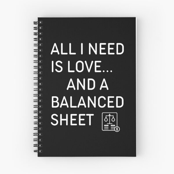 Item preview, Love and Balance – Accountant’s Dream Combo designed and sold by UN-FUR-GETTABLE.