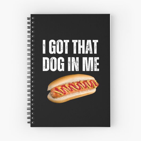 Item preview, TENGO ESE PERRO EN MÍ designed and sold by AboveUndrground.
