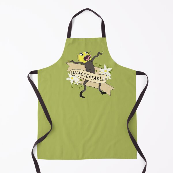 Item preview, Unacceptable Lemon designed and sold by potatoegoat.