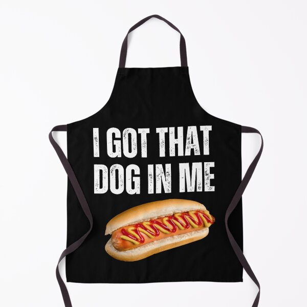 Item preview, I GOT THAT DOG IN ME designed and sold by AboveUndrground.
