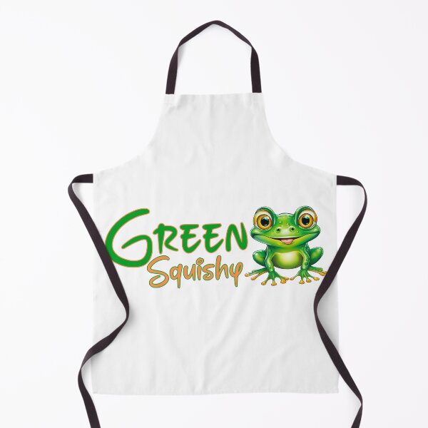 Item preview, Green Squishy. designed and sold by KrisDry.