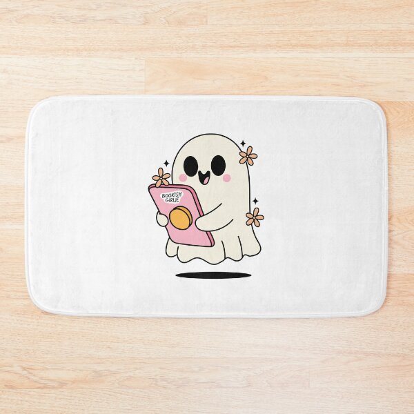 Artikelvorschau, Bookish girlie kindle bookish sticker entworfen und verkauft von Yaffa Store.