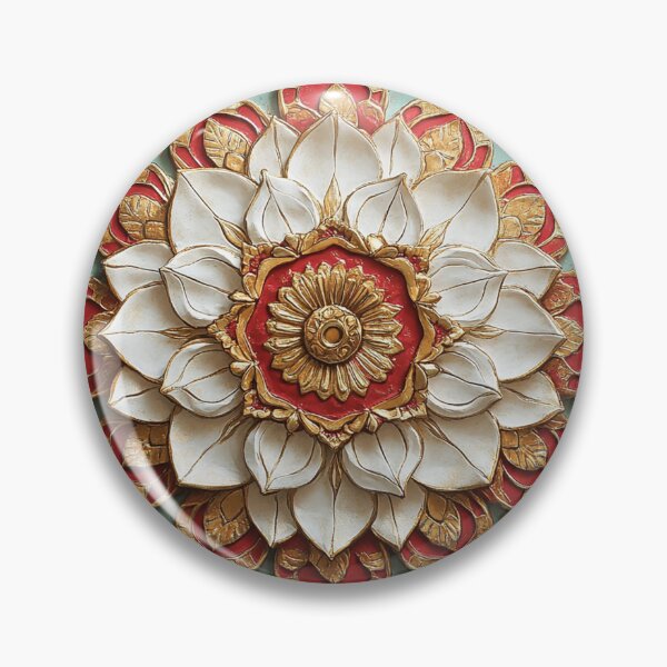 Item preview, Circle Unique Comforts, Mandala designed and sold by digimart.