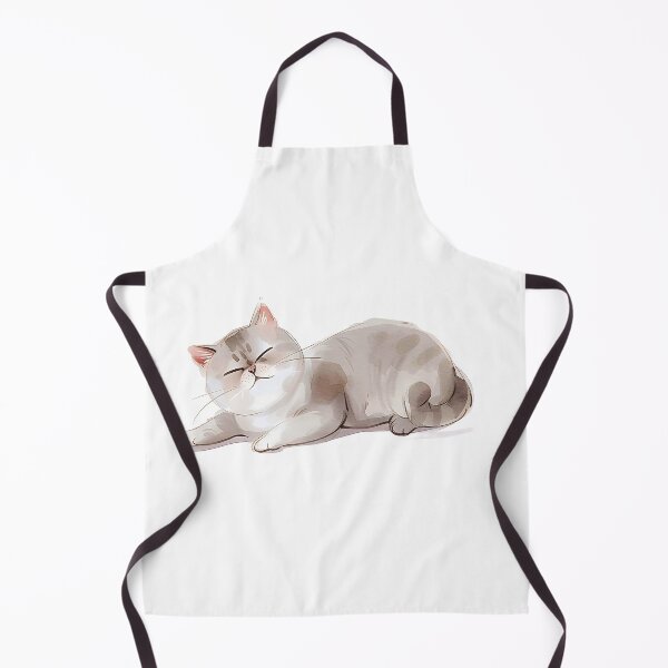 Item preview, Happy_Fat_Cat_Illustration designed and sold by kojinho.