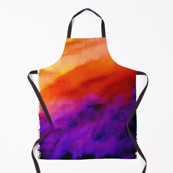 Artikelvorschau, Abstrakte Aquarellmalerei mit Textureffekt entworfen und verkauft von SamirArt.
