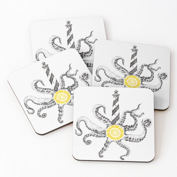 Item preview, Coast of death designed and sold by carlafgarrido.