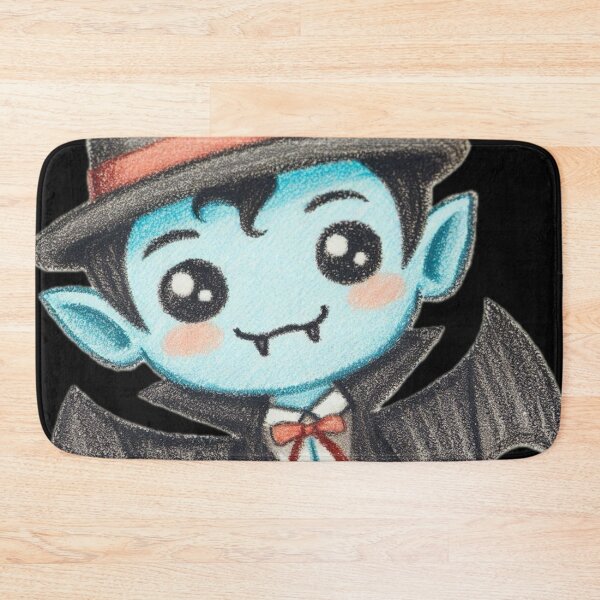 Item preview, Chibi Vampire Man designed and sold by tamsclub.