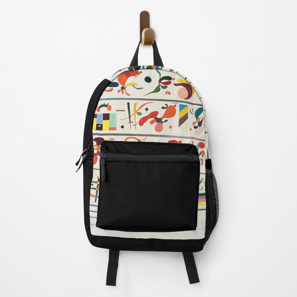 Item preview, Backpack designed and sold by Agerno.