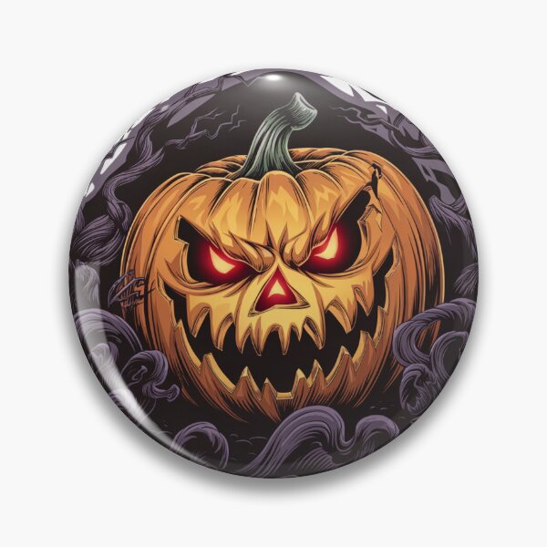 Item preview, Jack's Nightmare designed and sold by JoyInk.