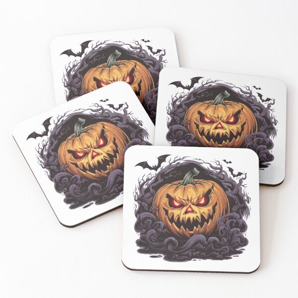 Item preview, Jack's Nightmare designed and sold by JoyInk.