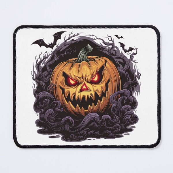 Item preview, Jack's Nightmare designed and sold by JoyInk.