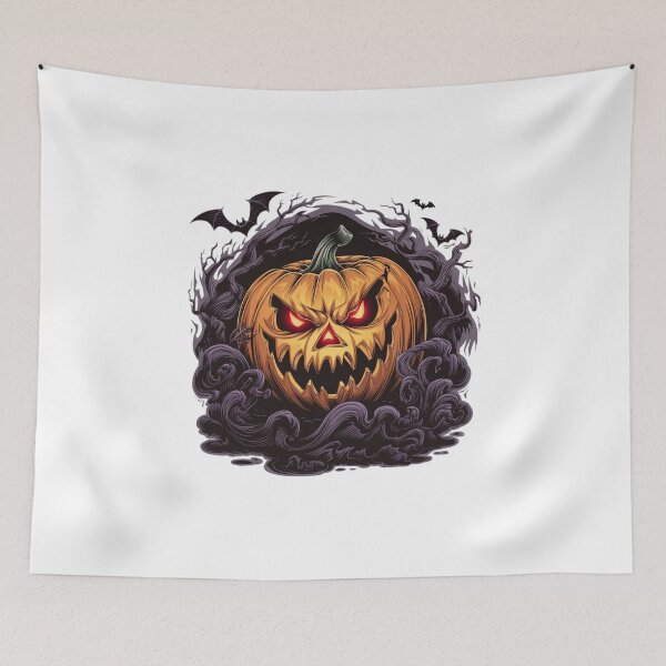 Item preview, Jack's Nightmare designed and sold by JoyInk.