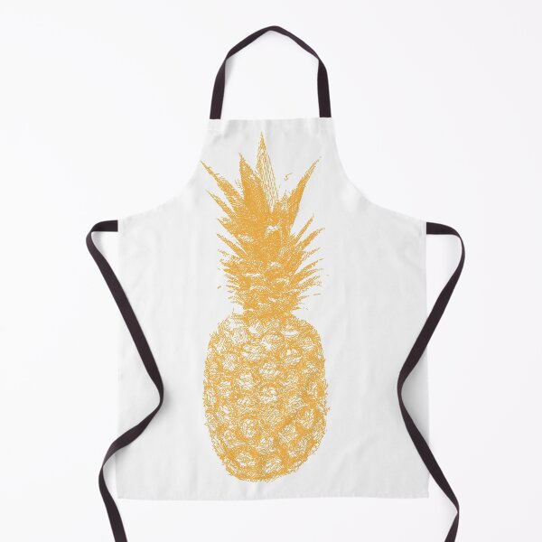 Item preview, Yellow Pineapple designed and sold by florback.