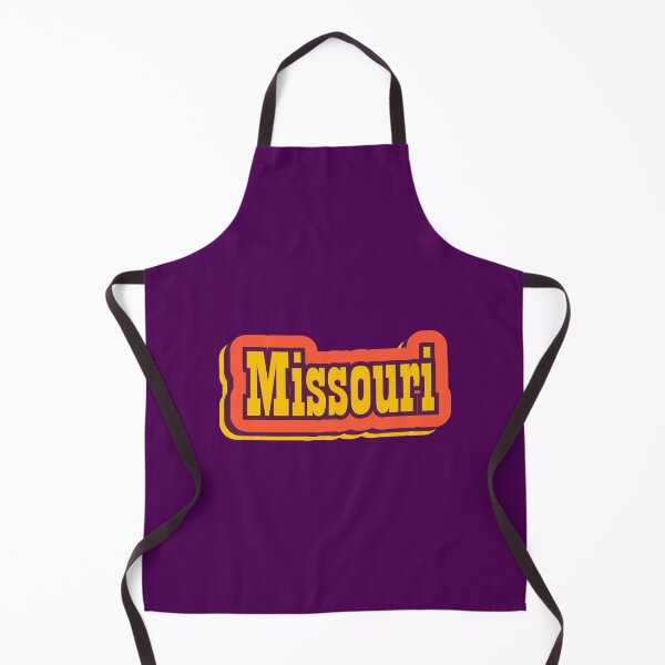 Item preview, Missouri State of America Retro Typography designed and sold by ArtNoveltee.