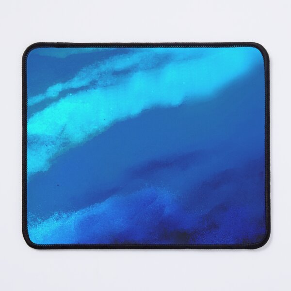 Artikelvorschau, Abstrakte Aquarellmalerei mit Textureffekt entworfen und verkauft von SamirArt.