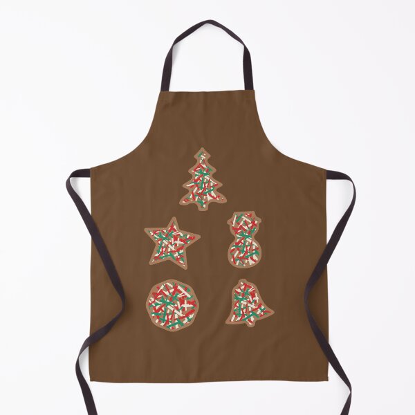 Item preview, Christmas Sprinkled Cookies  designed and sold by Daniel Bevis Design.