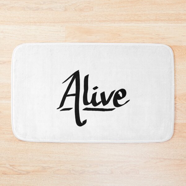 Item preview, Alive designed and sold by Kalpa.