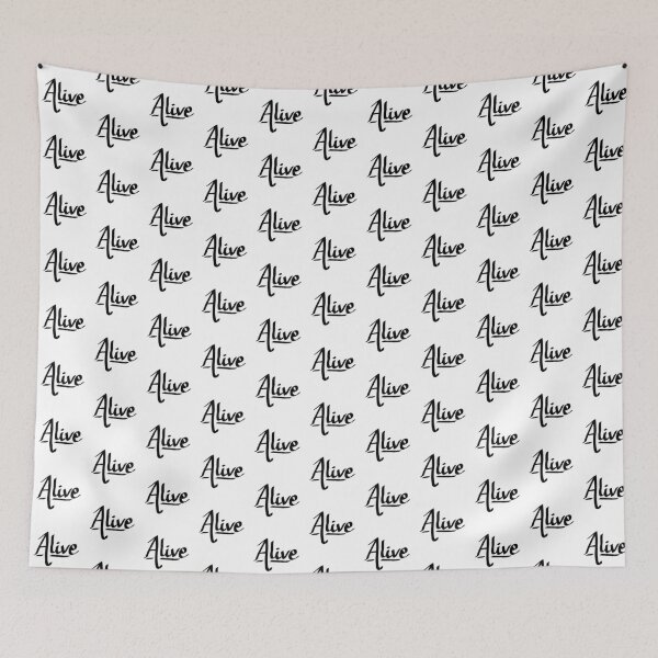 Item preview, Alive designed and sold by Kalpa.