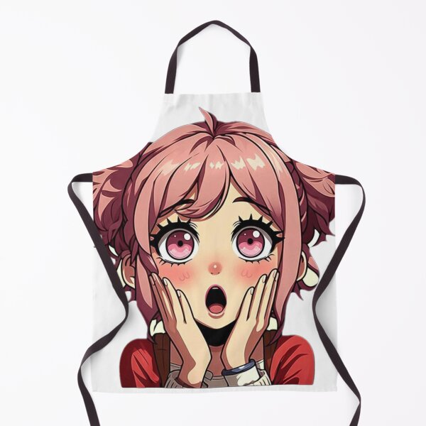 Item preview, Very Surprised Girl designed and sold by GeneralDaily.