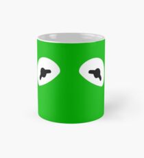 kermit eyes Mug