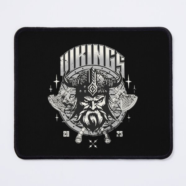 Item preview, Vikings Warriors designed and sold by LuizSilva1983.
