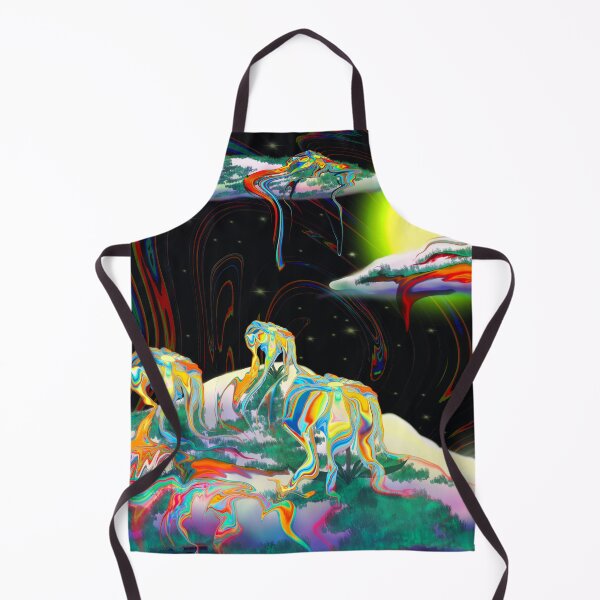 Item preview, Flowers from Dreamland 1/2 | Yoniseye designed and sold by Alexandria Frisoli.