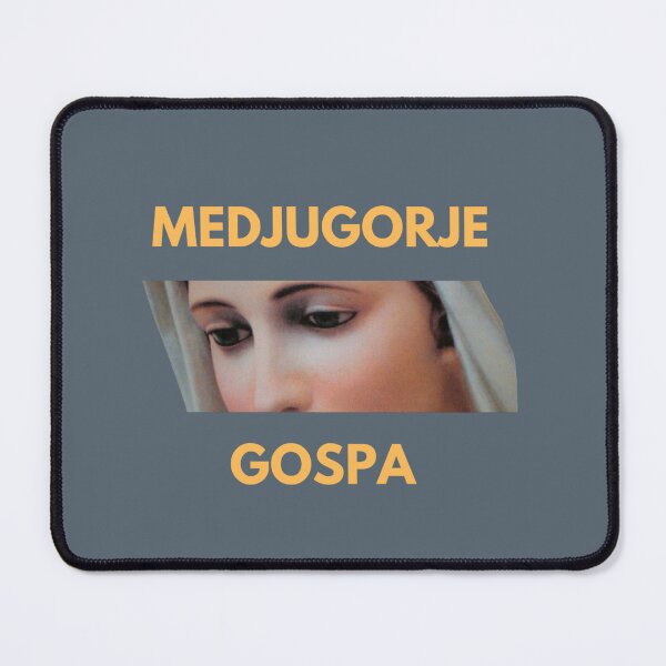 Item preview, MEDJUGORJE - GOSPA - OUR LADY 1 designed and sold by Reggiano.