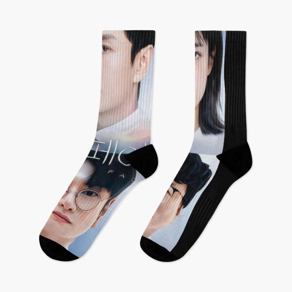 Item preview, Face Me kdrama, Look at Me kdrama designed and sold by Mydramalist.