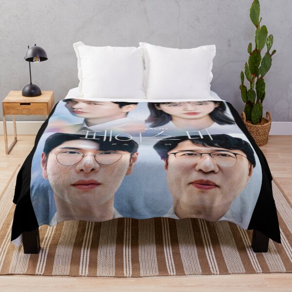 Item preview, Face Me kdrama, Look at Me kdrama designed and sold by Mydramalist.