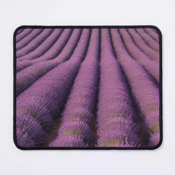 Item preview, Lavender Flowers designed and sold by PierreAlbijanic.