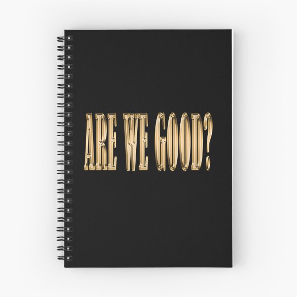 Item preview, Are We Good? The Art of Playful Teasing designed and sold by colorfulofparty.