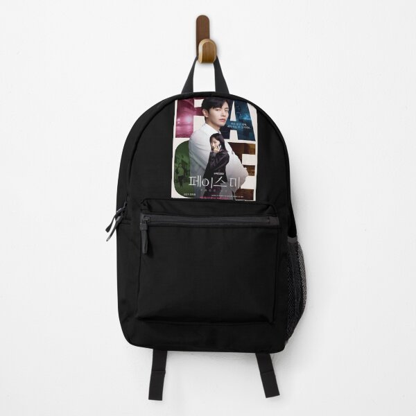 Item preview, Face Me kdrama, Look at Me kdrama designed and sold by Mydramalist.