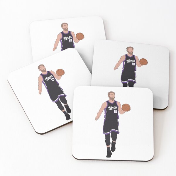 Item preview, D Sabonis Kings designed and sold by WhelmdStudios .