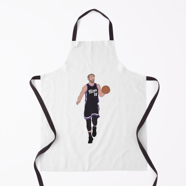 Item preview, D Sabonis Kings designed and sold by WhelmdStudios .