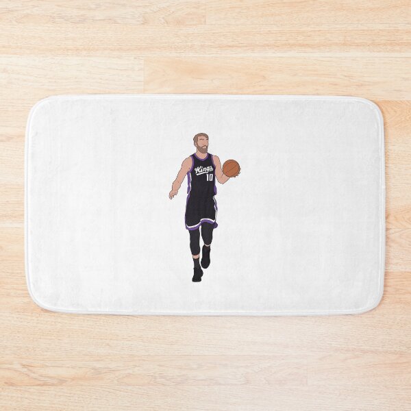 Item preview, D Sabonis Kings designed and sold by WhelmdStudios .