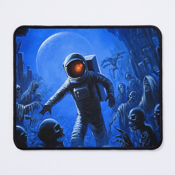 Item preview, The Return designed and sold by flooko.