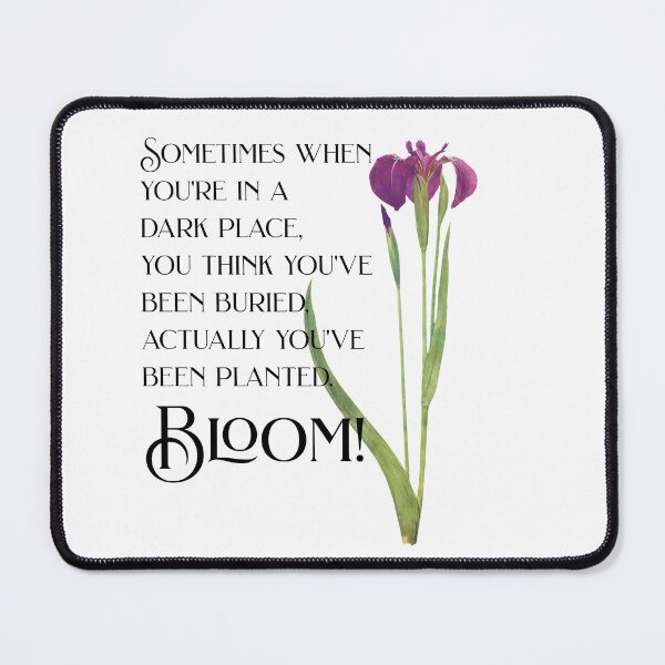 Item preview, Bloom designed and sold by absurditeestore.