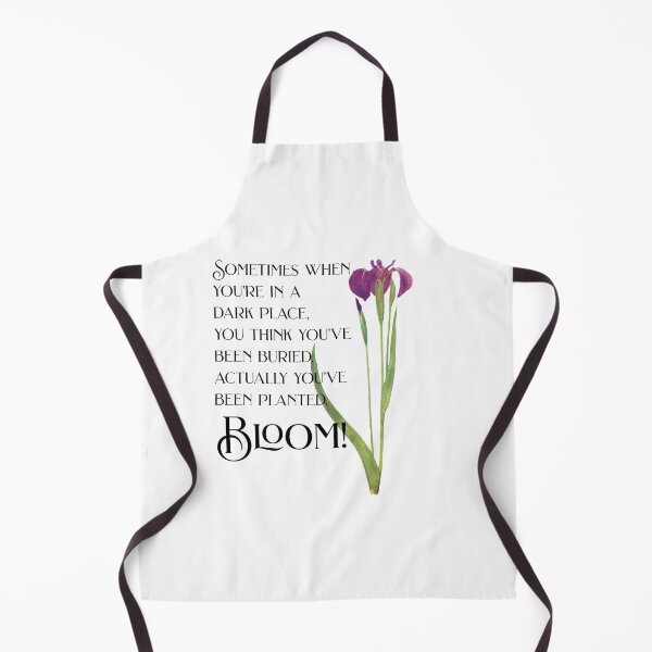 Item preview, Bloom designed and sold by absurditeestore.