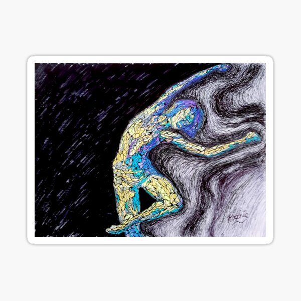 Item preview, Magnetic Expression designed and sold by AnimHeru.