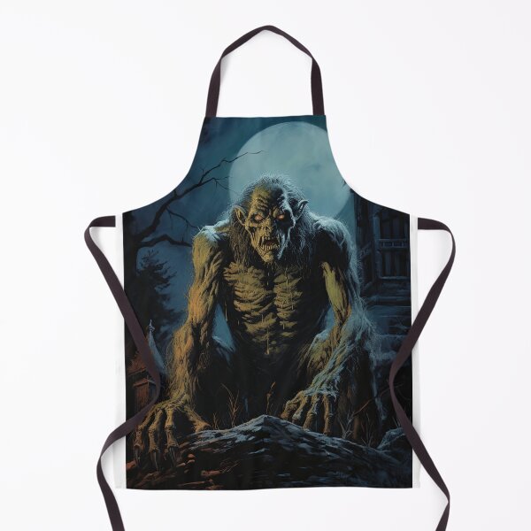 Item preview, Haunted Graveyard: A Halloween Nightmare designed and sold by Piotrek0001.