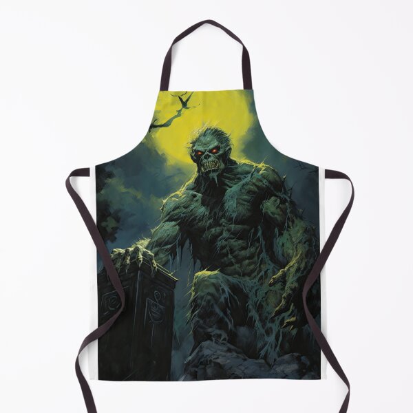 Item preview, Shadows of the Undead: Halloween's Chilling Embrace designed and sold by Piotrek0001.