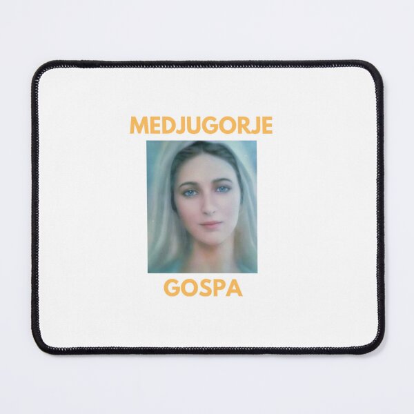 Item preview, MEDJUGORJE - GOSPA - OUR LADY 2 designed and sold by Reggiano.