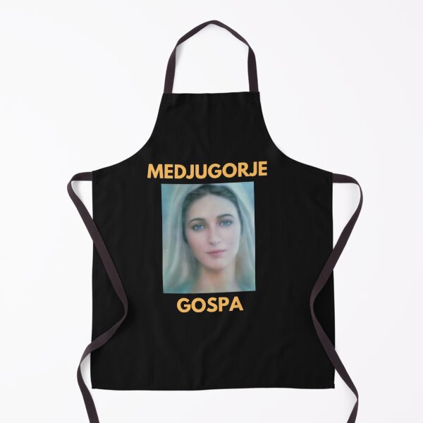 Item preview, MEDJUGORJE - GOSPA - OUR LADY 2 designed and sold by Reggiano.