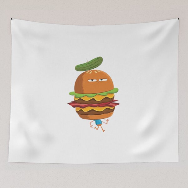 Item preview, Quarter Pounder With Cheese designed and sold by HaydenMillepied.