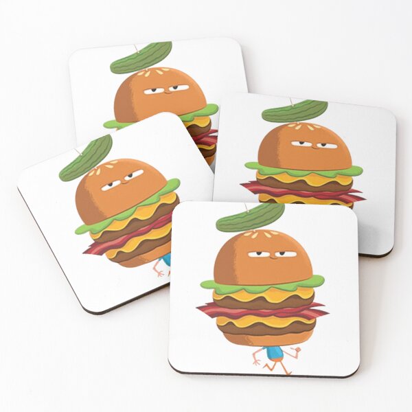 Item preview, Quarter Pounder With Cheese designed and sold by HaydenMillepied.