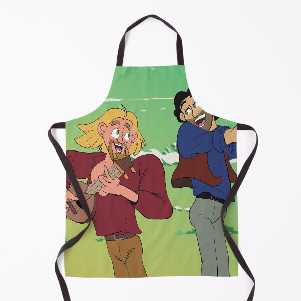 Item preview, Miguel and Tulio designed and sold by sandelswagger.