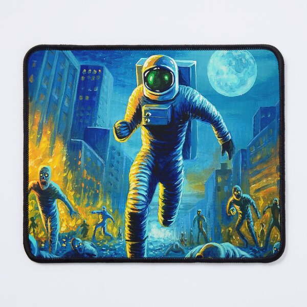 Item preview, The Great Escape designed and sold by flooko.