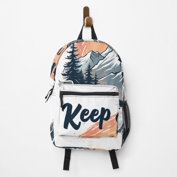 Item preview, Stay Focused with Hand-Drawn Target and Arrow designed and sold by nomanzy1.