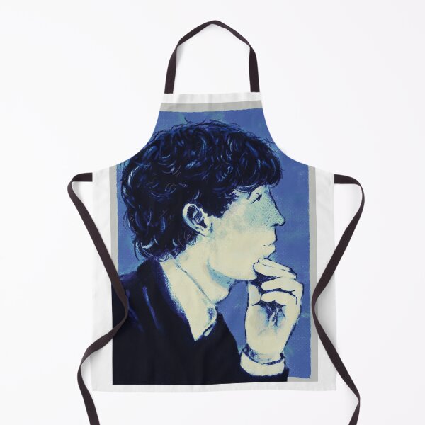 Item preview, McCartney Portrait designed and sold by c4mpsoup.