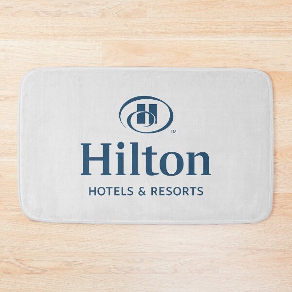 Item preview, Hilton Hotels & Resorts designed and sold by FutureTraveller.
